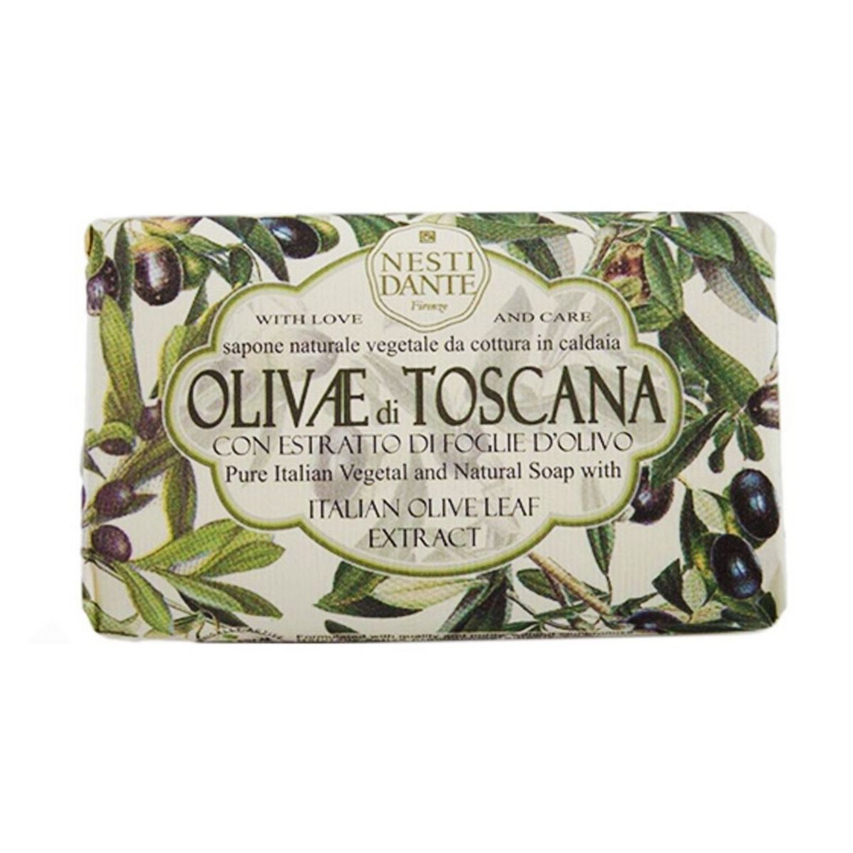Nesti Dante olivae di toscana zeep 150gr