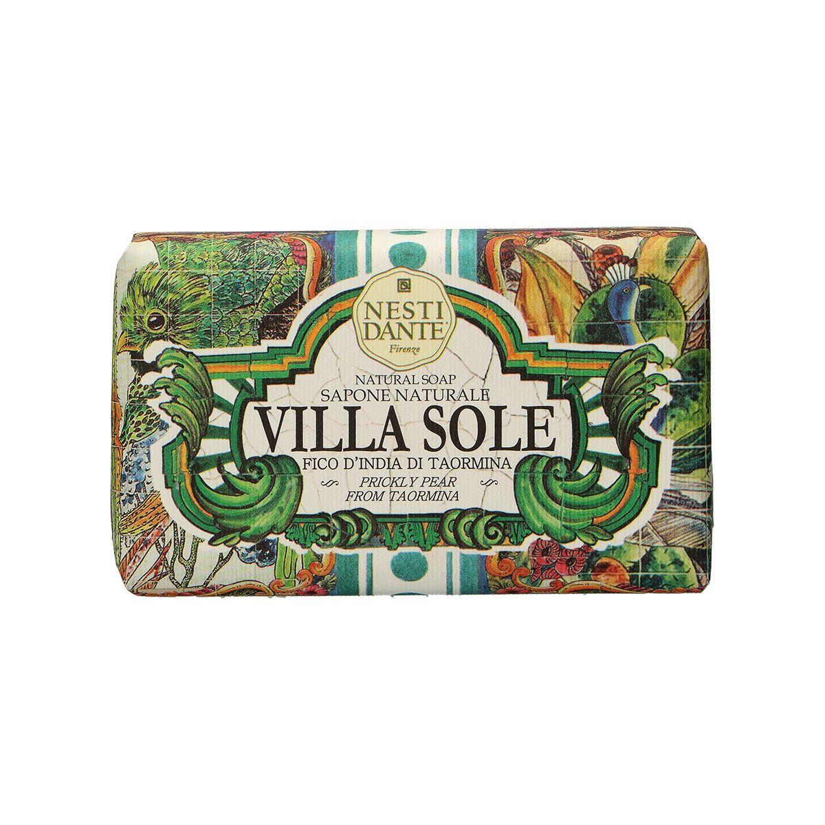 Nesti Dante villa sole fichi d'india di taormina zeep 250gr.