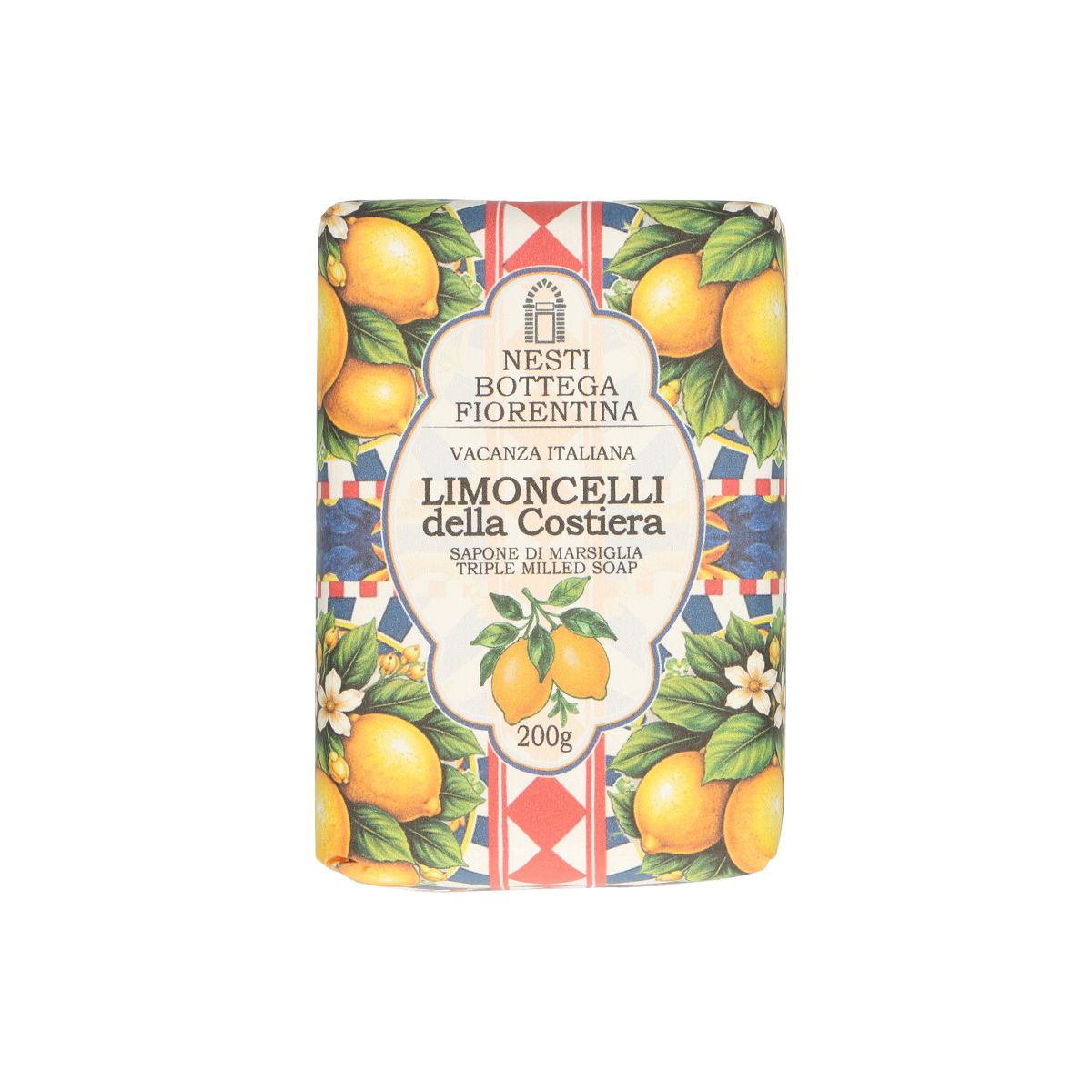 Nesti Bottega Fiorentina limoncelli della costiera zeep 200gr.