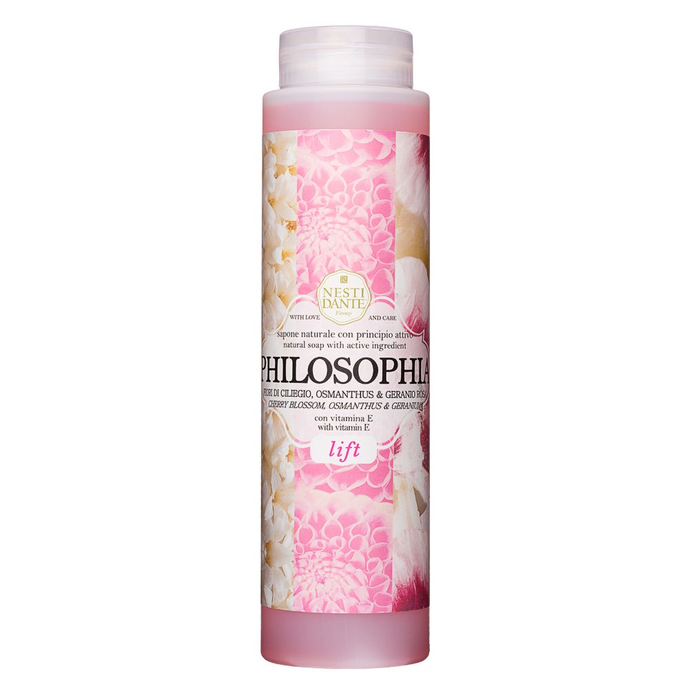 Nesti Dante philosophia lift douchegel 300ml