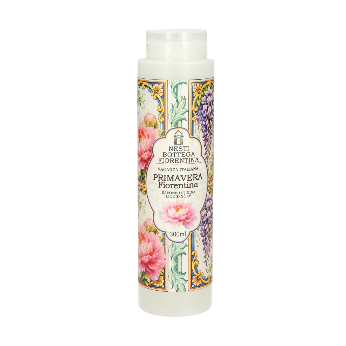 Nesti Bottega Fiorentina Nesti bottega fiorentini primavera fiorentina douchegel 300ml