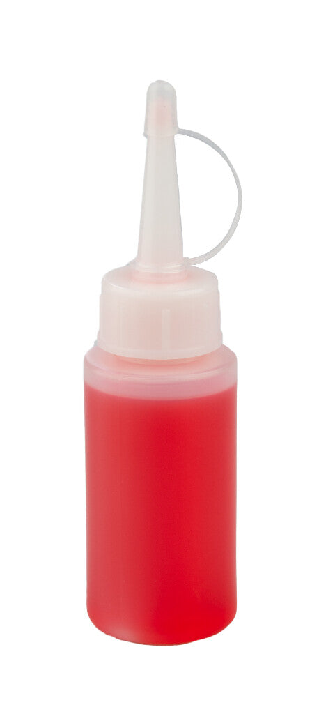 Zoom minerale olie 50ml